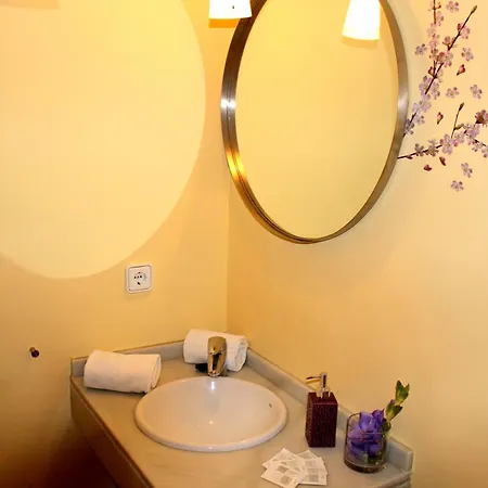 Apartment Valencia Appartement