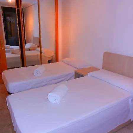 Appartement Apartment Valencia