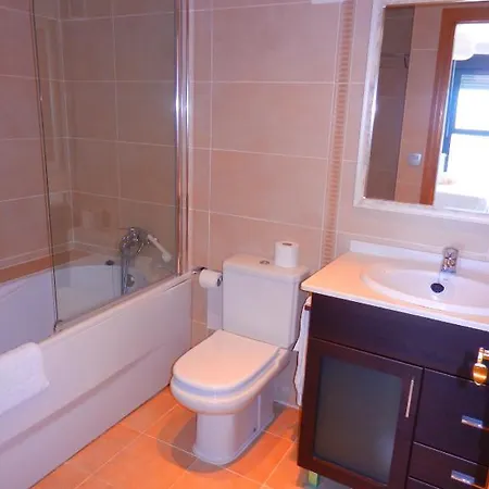 Apartment Valencia Appartement Valence