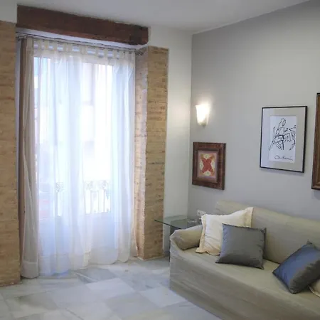Apartment Valencia Valence