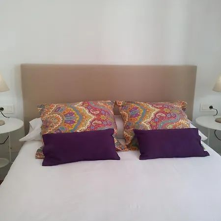 Apartment Valencia Appartement