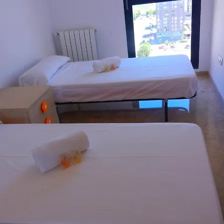 Apartment Valencia Valence