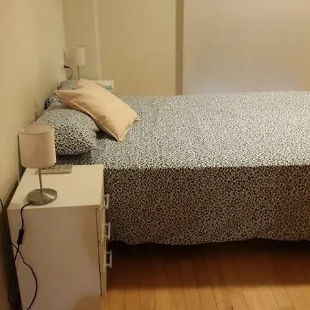 Apartment Valencia Appartement Valence