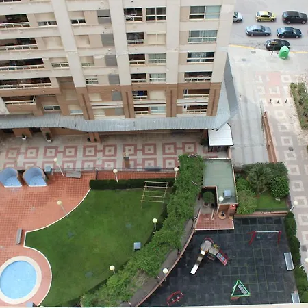 Apartment Valencia Apartamento *