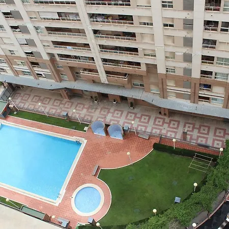 Apartment Valencia Valencia