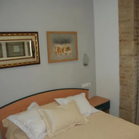 Apartment Valencia Valencia