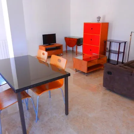 Apartment Valencia Apartamento Valencia