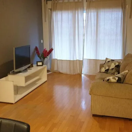 Apartment Valencia Apartamento Valencia
