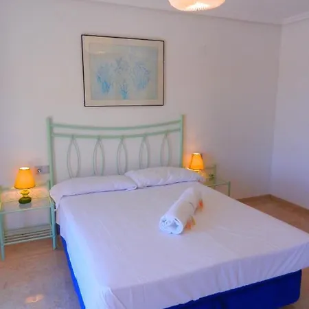 Lägenhet Apartment Valencia Valencia