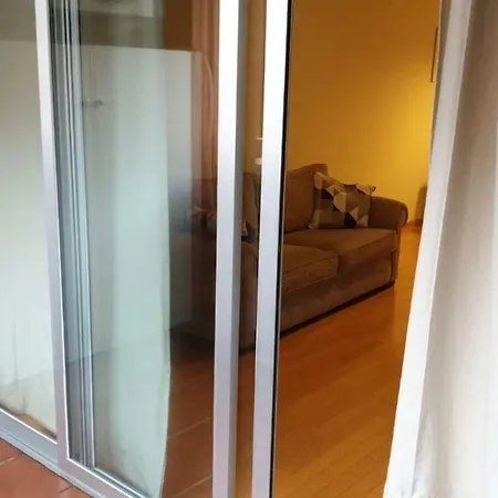 Apartment Valencia Lägenhet *