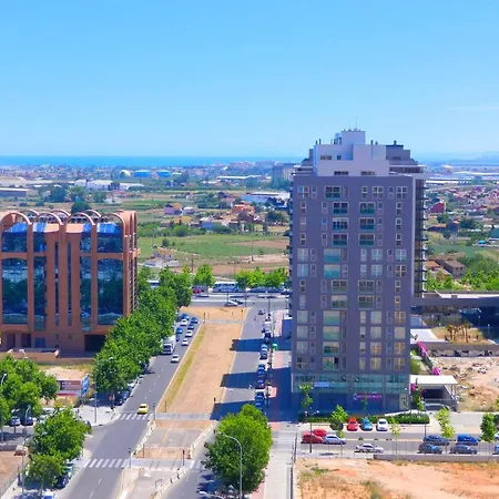 Apartamento Apartment Valencia Valência