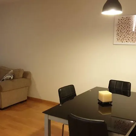 Apartment Valencia Apartamento Valência