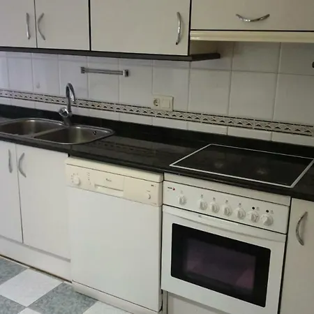 Apartment Valencia *