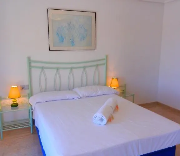 Apartamento Apartment Valencia Valência