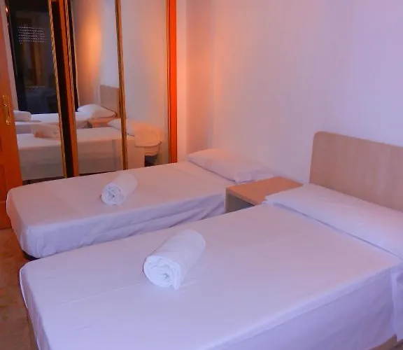 Apartament Apartment Valencia