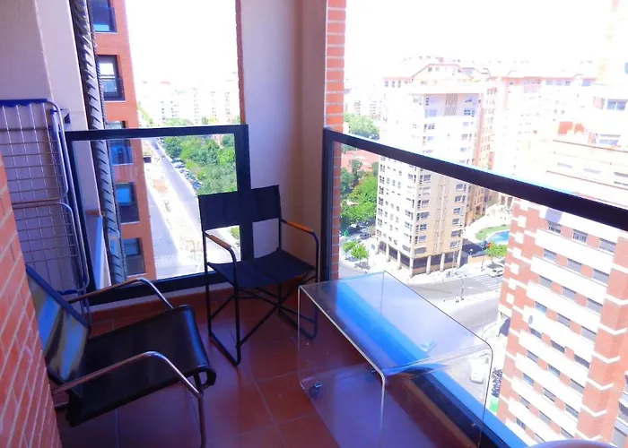Apartment Valencia Apartamento