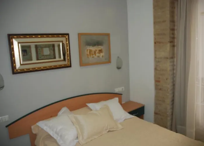 Apartment Valencia Valência