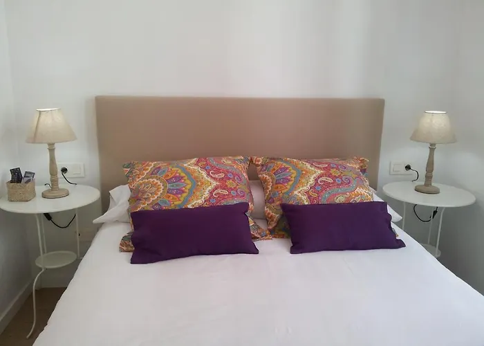 Apartment Valencia Apartamento