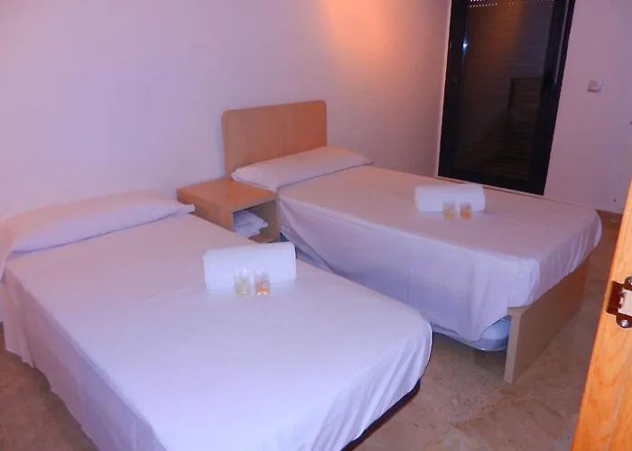Apartment Valencia Apartamento *