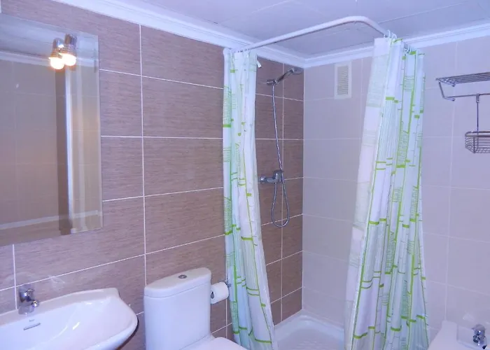 Apartment Valencia * Walencja
