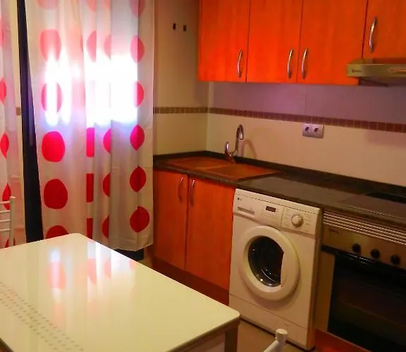 Apartament Apartment Valencia