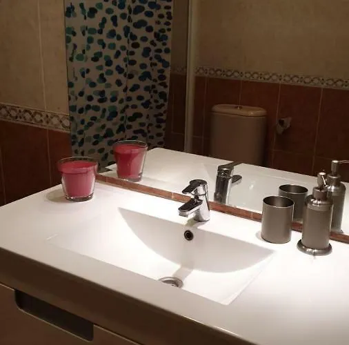 Apartment Valencia