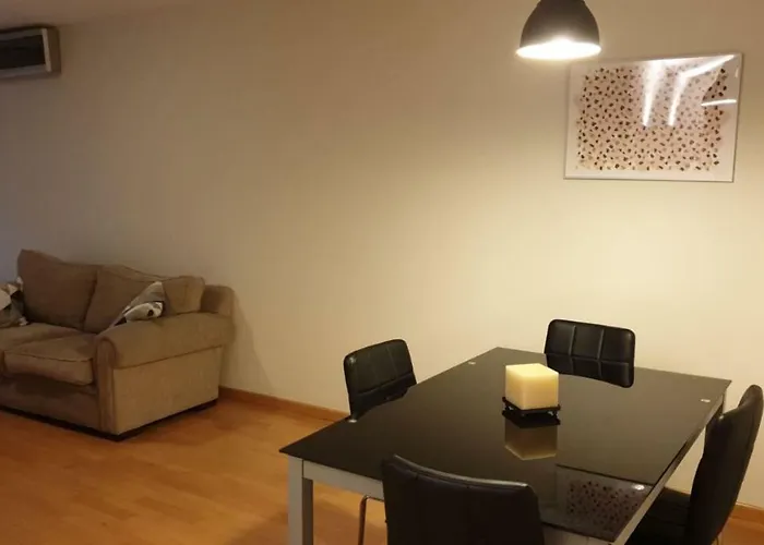 Apartment Valencia Apartament Walencja