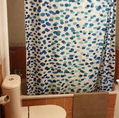 Apartament Apartment Valencia Walencja