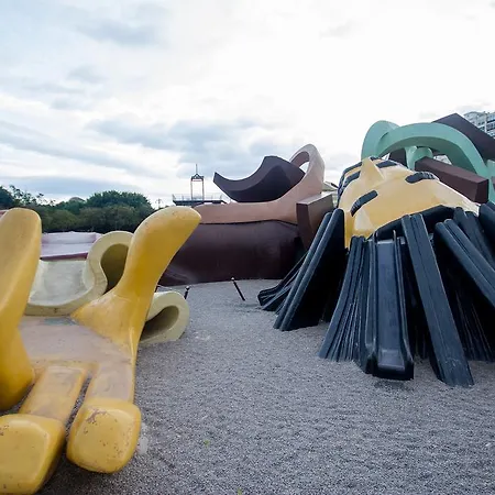 شقة Apartment Valencia